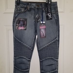 V.I.P. jeans